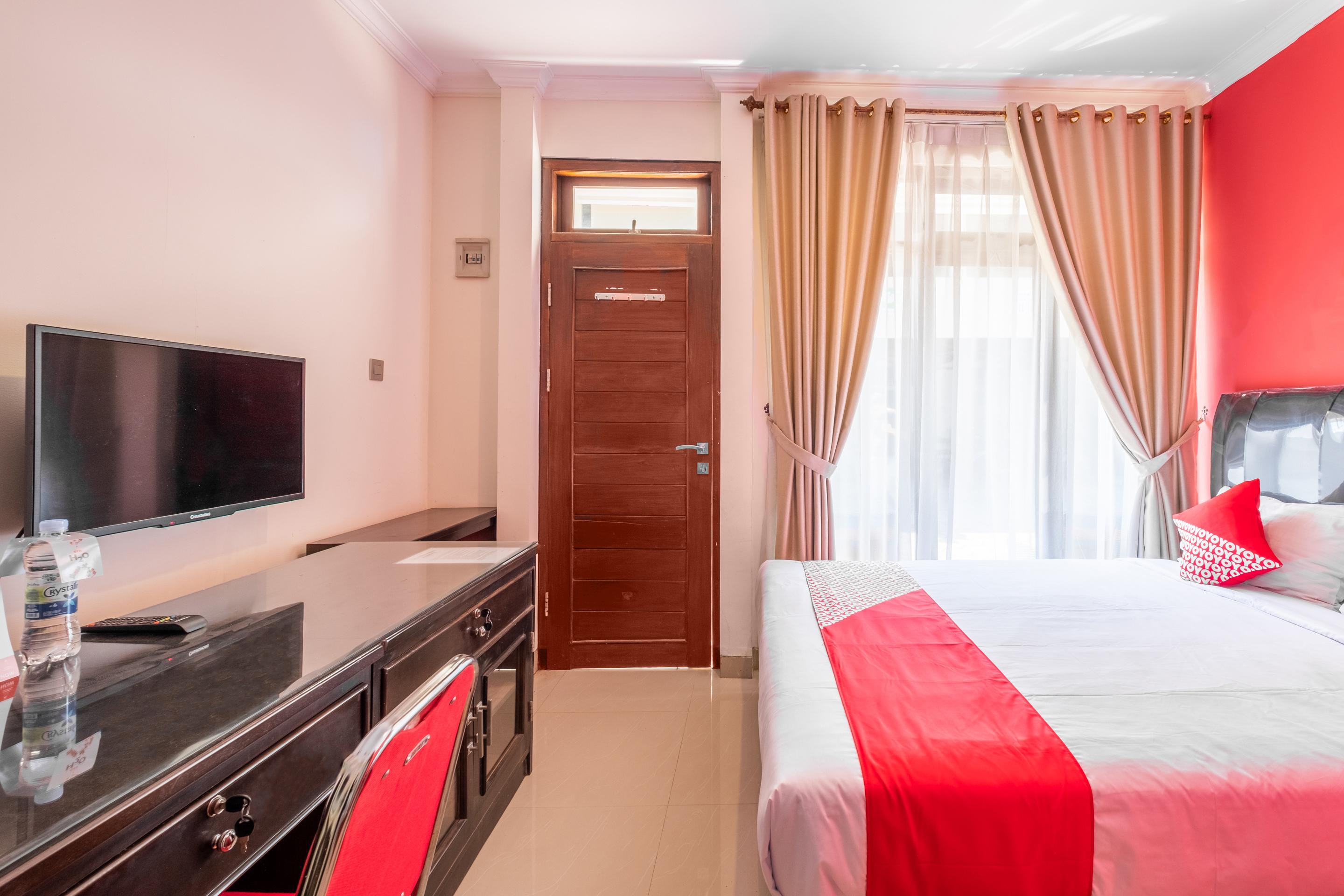 Oyo Collection O 1032 Rahayu Residence Syariah Cirebon Exterior foto
